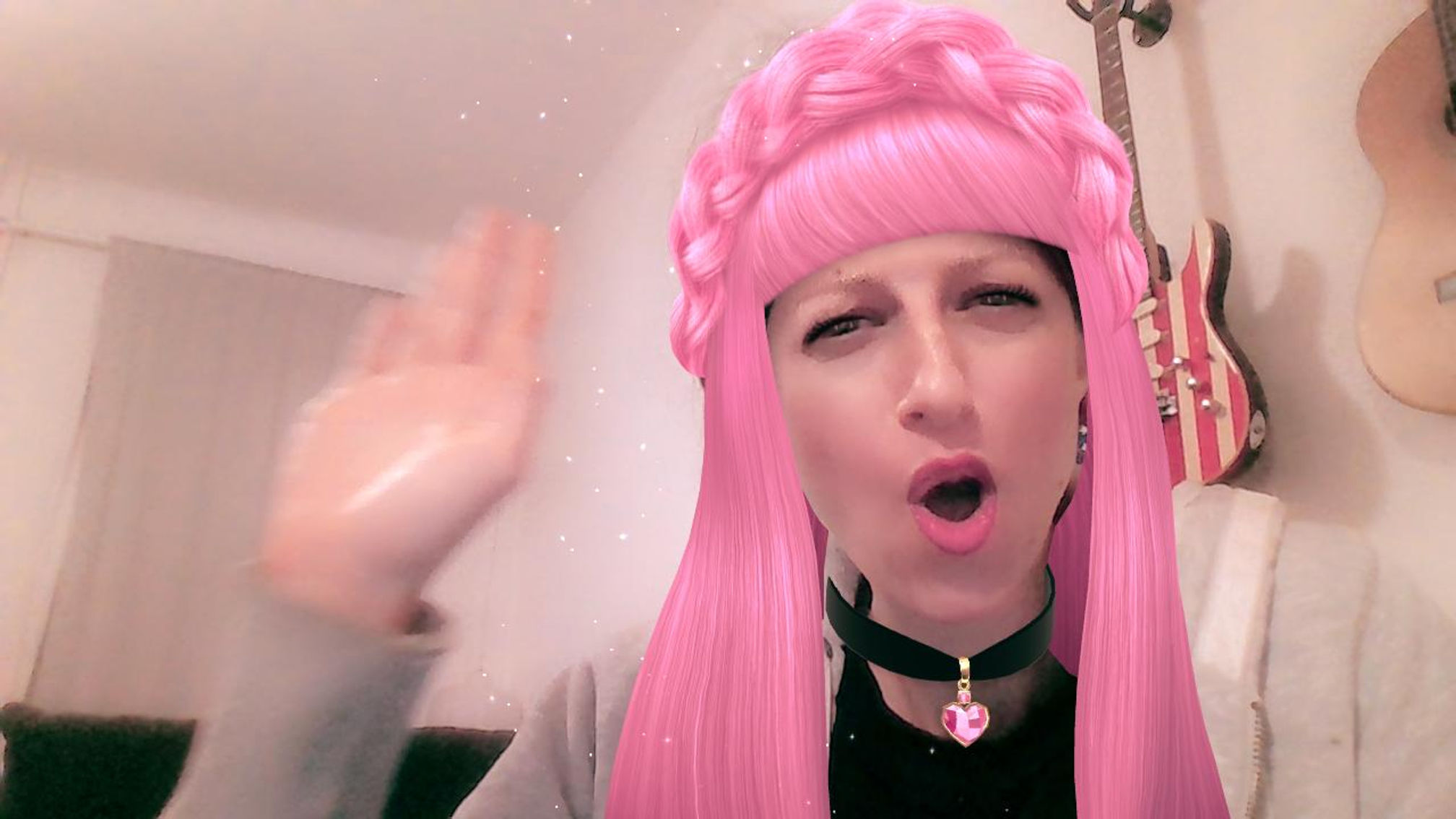 4. Make a virtual costume